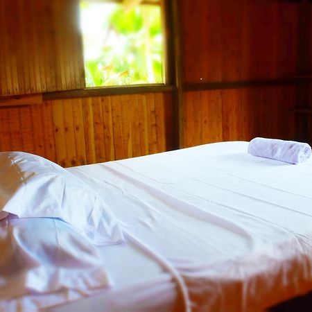 Posada La Sirena Negra Nuqui Ngoại thất bức ảnh