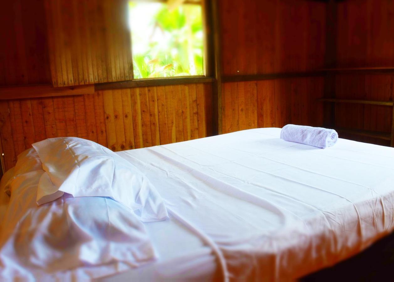 Posada La Sirena Negra Nuqui Ngoại thất bức ảnh